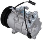 KAMOKA Compresor, climatizare KAMOKA 7820086 (7820086) - automobilus