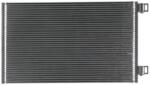 MAHLE Condensator, climatizare MAHLE BEHR AC 569 000S (AC 569 000S)