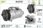 VALEO Compresor, climatizare VALEO RE-GEN REMANUFACTURED 813737 (813737)