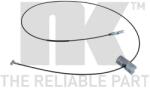 NK Cablu, frana de parcare NK 9036115 (9036115)