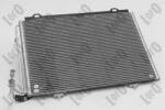DEPO Condensator, climatizare DEPO 054-016-0015 (054-016-0015)
