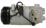 NISSENS Compresor, climatizare NISSENS ** FIRST FIT ** 890071 (890071)
