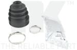 NK Ansamblu burduf, articulatie planetara NK 522222 (522222)