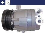 MAHLE Compresor, climatizare MAHLE BEHR ACP 85 000S (ACP 85 000S)