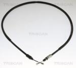 TRISCAN Cablu, frana de parcare TRISCAN 8140 251127 (8140 251127) - automobilus