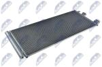 NTY Condensator, climatizare NTY CCS-PL-045 (CCS-PL-045)