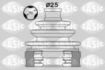 SASIC Ansamblu burduf, articulatie planetara SASIC 1904055 (1904055) - automobilus