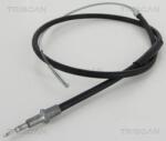 TRISCAN Cablu, frana de parcare TRISCAN 8140 11138 (8140 11138) - automobilus
