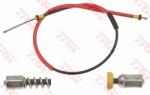 TRW Cablu, frana de parcare TRW GCH688 (GCH688) - automobilus