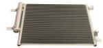 MAXGEAR Condensator, climatizare MAXGEAR AC887650 (AC887650)
