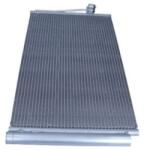 MAXGEAR Condensator, climatizare MAXGEAR AC864344 (AC864344)