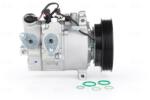NISSENS Compresor, climatizare NISSENS ** FIRST FIT ** 89463 (89463)