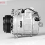 DENSO Compresor, climatizare DENSO DCP05083 (DCP05083) - automobilus