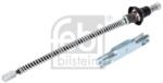 Febi Bilstein Cablu, frana de parcare FEBI BILSTEIN 176819 (176819) - automobilus