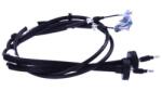 KRIEGER Cablu, frana de parcare KRIEGER 0950014109 (0950014109)