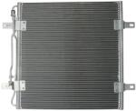 Bosch Condensator, climatizare BOSCH 1 986 AD2 260 (1 986 AD2 260) - automobilus