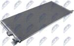NTY Condensator, climatizare NTY CCS-JG-003 (CCS-JG-003)