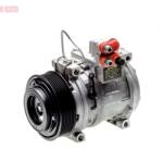 DENSO Compresor, climatizare DENSO DCP99505 (DCP99505) - automobilus