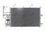 DEPO Condensator, climatizare DEPO 030-016-0010 (030-016-0010)