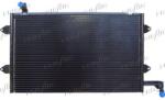 FRIGAIR Condensator, climatizare FRIGAIR 0810.2002 (0810.2002) - automobilus