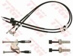 TRW Cablu, frana de parcare TRW GCH2098 (GCH2098) - automobilus
