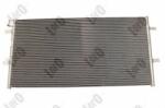 DEPO Condensator, climatizare DEPO 017-016-0029 (017-016-0029)