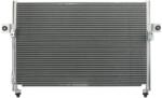 Bosch Condensator, climatizare BOSCH 1 986 AD2 073 (1 986 AD2 073) - automobilus