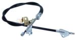 MAXGEAR Cablu, frana de parcare MAXGEAR 32-1560 (32-1560)