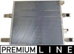MAHLE Condensator, climatizare MAHLE BEHR *** PREMIUM LINE *** AC 785 000P (AC 785 000P)