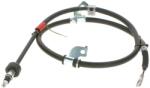 Bosch Cablu, frana de parcare BOSCH 1 987 482 845 (1 987 482 845)