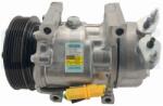 DELPHI Compresor, climatizare DELPHI TSP0159334 (TSP0159334)