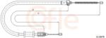 COFLE Cablu, frana de parcare COFLE 11.6676 (11.6676) - automobilus
