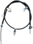 FEBEST Cablu, frana de parcare FEBEST 0199-PCACA30LH (0199-PCACA30LH)