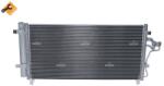 NRF Condensator, climatizare NRF EASY FIT 35988 (35988)