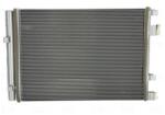 NISSENS Condensator, climatizare NISSENS ** FIRST FIT ** 941459 (941459)