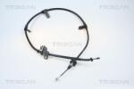 TRISCAN Cablu, frana de parcare TRISCAN 8140 18113 (8140 18113) - automobilus