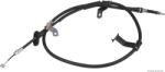 Herth+buss Jakoparts Cablu, frana de parcare HERTH+BUSS JAKOPARTS J3920530 (J3920530) - automobilus