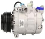 THERMOTEC Compresor, climatizare THERMOTEC KTT090436 (KTT090436) - automobilus
