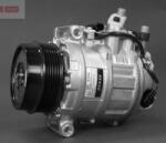 DENSO Compresor, climatizare DENSO DCP17039 (DCP17039)