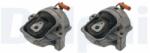 DELPHI Suport motor DELPHI TEM269 (TEM269) - automobilus