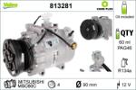 VALEO Compresor, climatizare VALEO CORE-FLEX 813281 (813281)