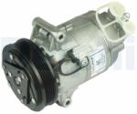 DELPHI Compresor, climatizare DELPHI TSP0155930 (TSP0155930) - automobilus