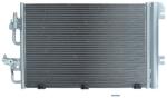 KAMOKA Condensator, climatizare KAMOKA 7800157 (7800157) - automobilus