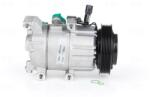 NISSENS Compresor, climatizare NISSENS ** FIRST FIT ** 890237 (890237)
