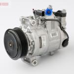 DENSO Compresor, climatizare DENSO DCP02037 (DCP02037) - automobilus