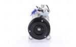NISSENS Compresor, climatizare NISSENS ** FIRST FIT ** 890746 (890746)