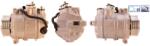 ELSTOCK Compresor, climatizare ELSTOCK 51-0924 (51-0924) - automobilus