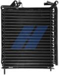 Highway Automotive Condensator, climatizare HIGHWAY AUTOMOTIVE 40119001 (40119001)
