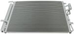 MAXGEAR Condensator, climatizare MAXGEAR AC830311 (AC830311)