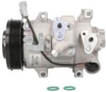THERMOTEC Compresor, climatizare THERMOTEC KTT090538 (KTT090538) - automobilus